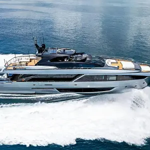 2019 Riva 110