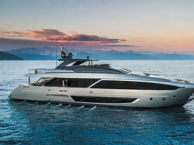 Riva 110