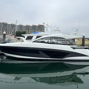 2022 Beneteau Gran Turismo 45