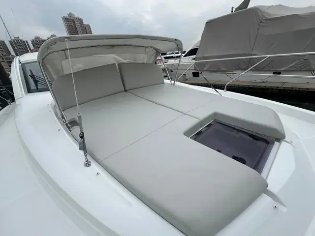 Beneteau Gran Turismo 45