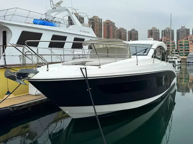 Beneteau Gran Turismo 45