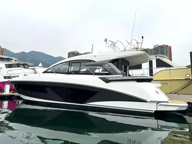 Beneteau Gran Turismo 45