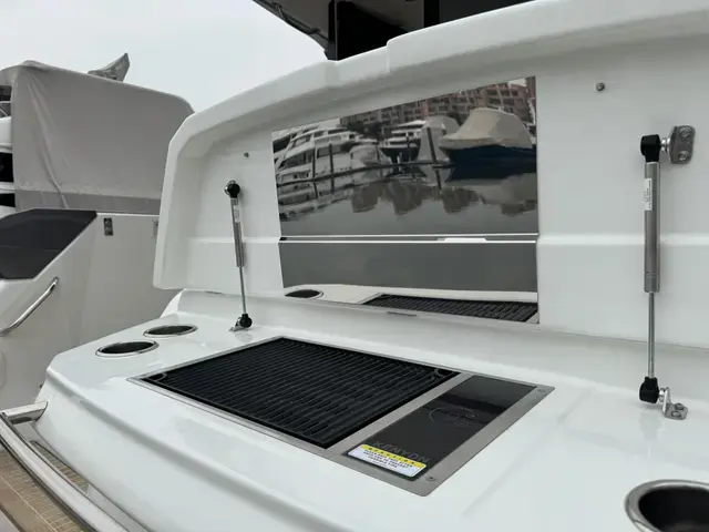 Beneteau Gran Turismo 45