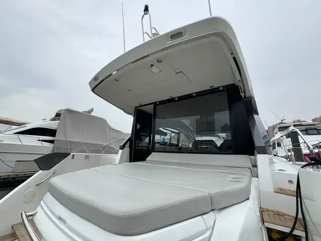 Beneteau Gran Turismo 45