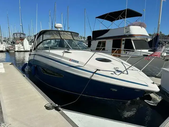 Regal 32 Sportcruiser