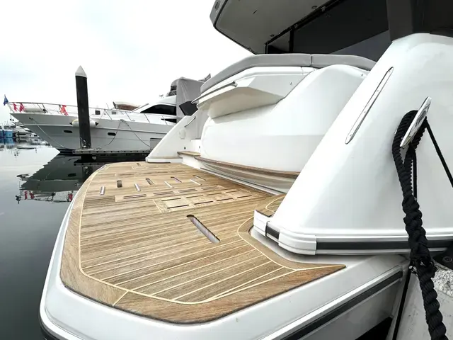 Beneteau Gran Turismo 45