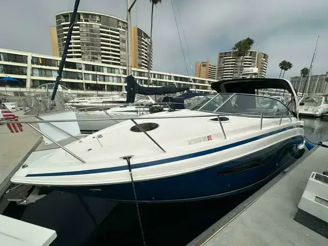 Regal 32 Sportcruiser