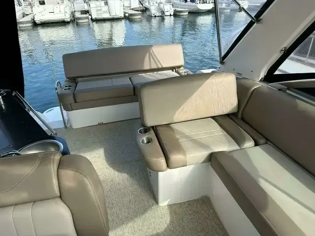 Regal 32 Sportcruiser