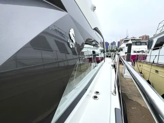 Beneteau Gran Turismo 45