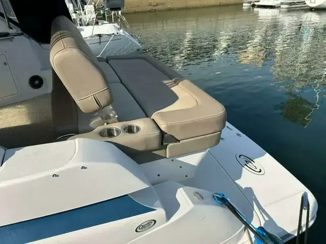 Regal 32 Sportcruiser