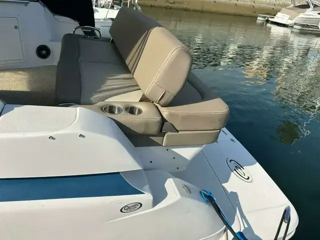 Regal 32 Sportcruiser