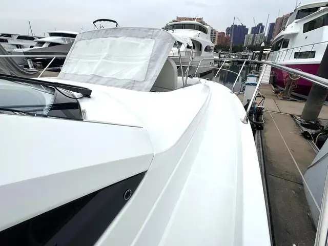 Beneteau Gran Turismo 45