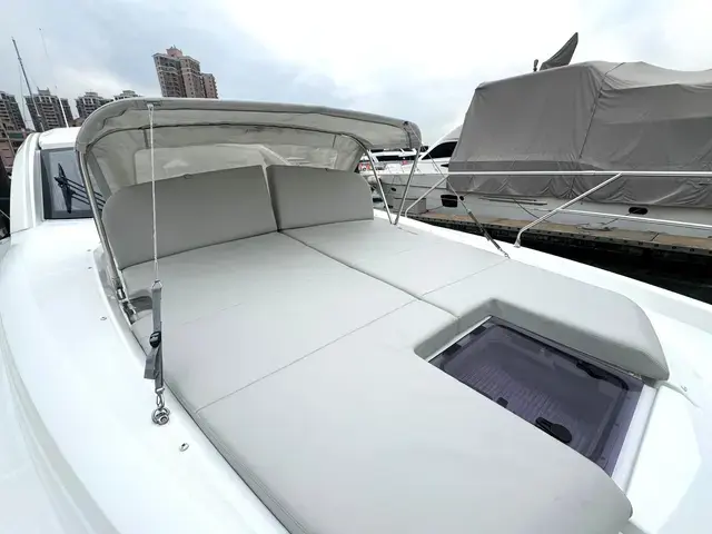 Beneteau Gran Turismo 45