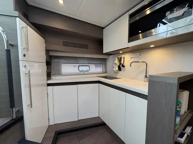 Beneteau Gran Turismo 45