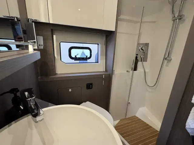 Beneteau Gran Turismo 45