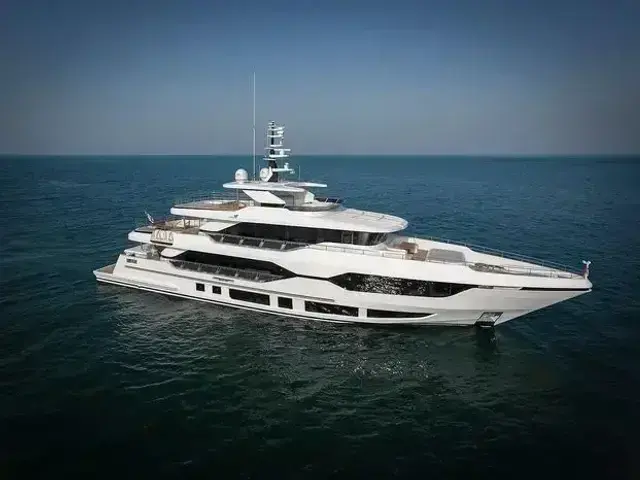 Majesty 120