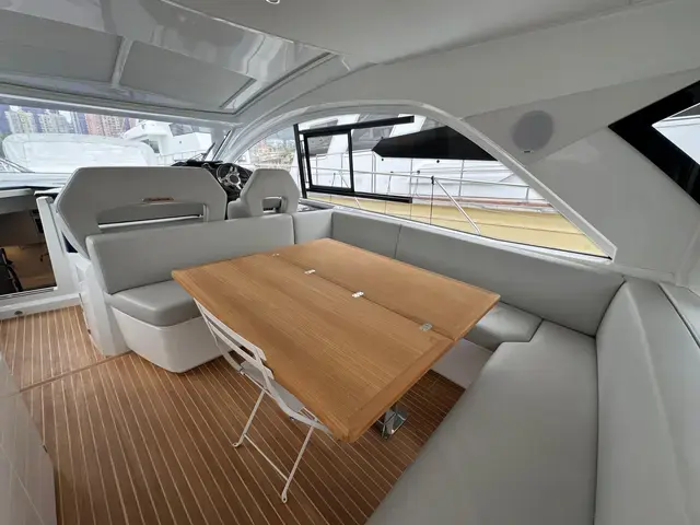 Beneteau Gran Turismo 45