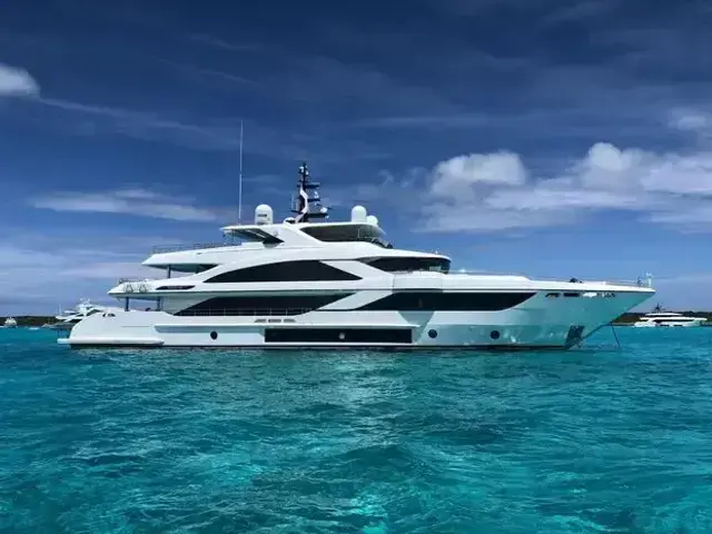 Majesty 140