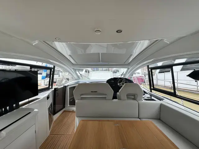 Beneteau Gran Turismo 45