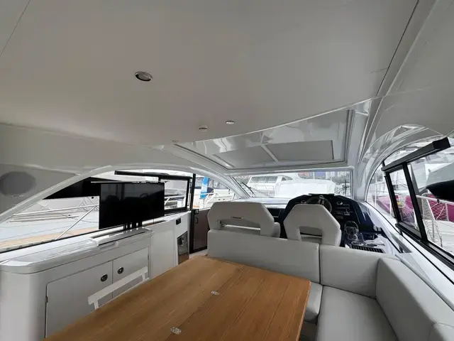 Beneteau Gran Turismo 45