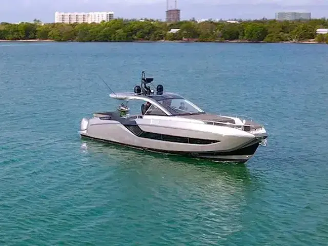 Azimut Verve 47