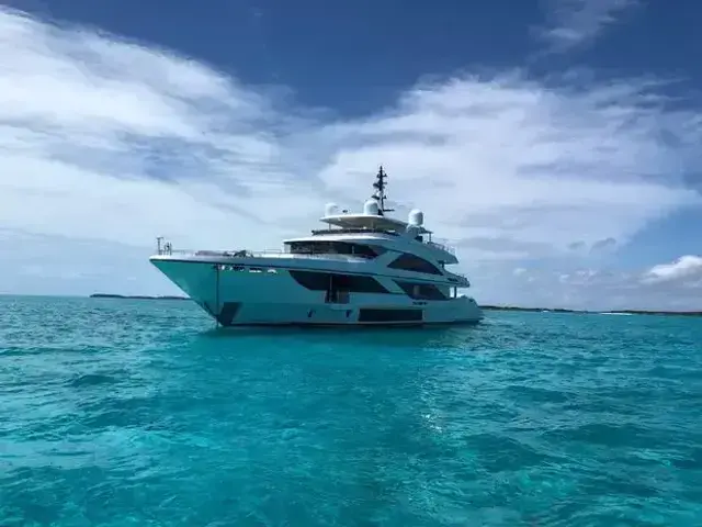 Majesty 140