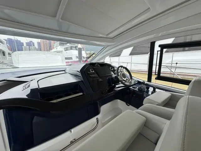 Beneteau Gran Turismo 45