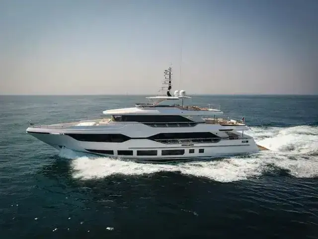 Majesty 120