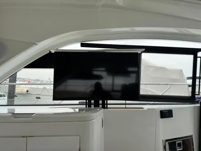 Beneteau Gran Turismo 45