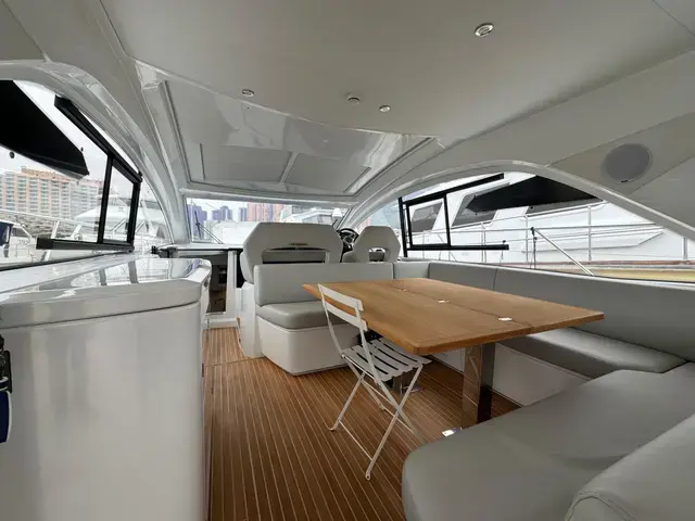 Beneteau Gran Turismo 45