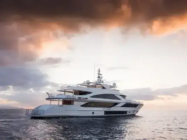 Majesty 140