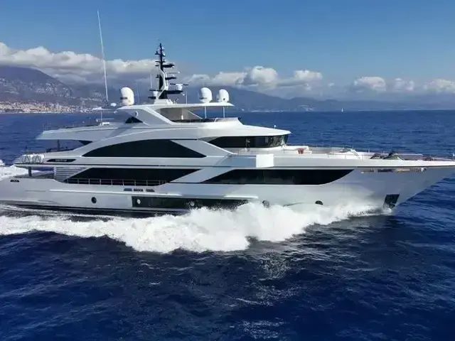 Majesty 140