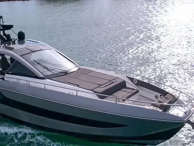 Azimut Verve 47