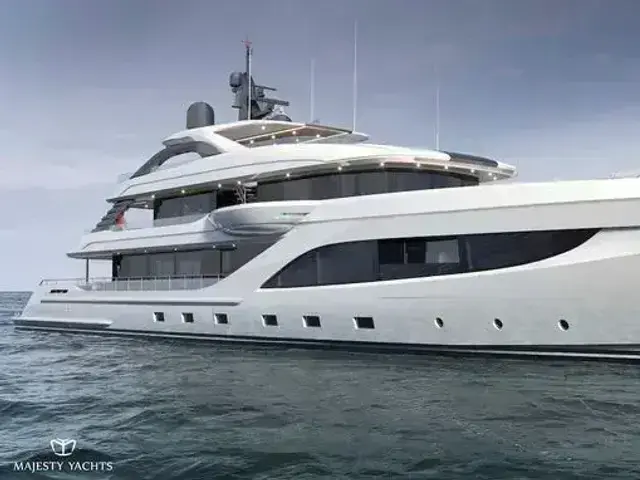 Majesty 160