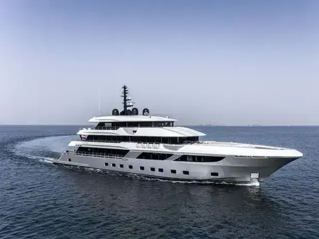 Majesty 175