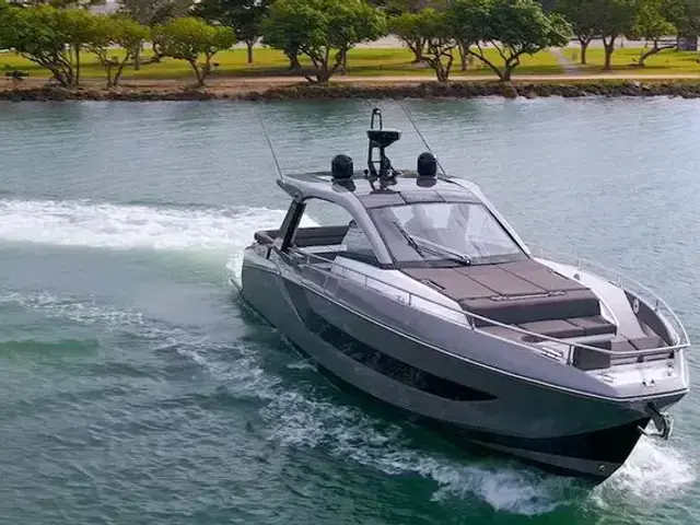 Azimut Verve 47