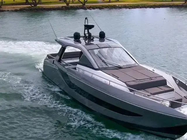 Azimut Verve 47