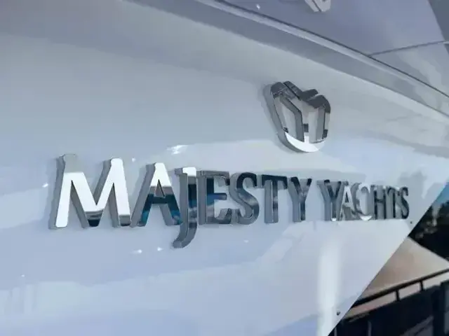 Majesty 120