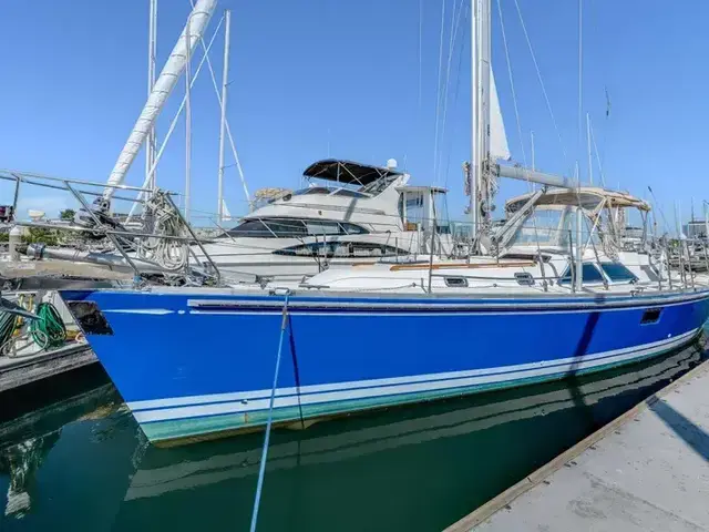 Hylas 46 for sale in United States of America for $459,000 (€448,370)