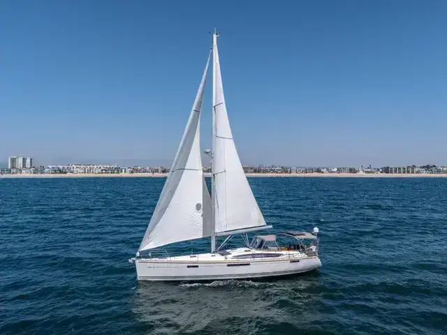 Jeanneau Sun Odyssey 53