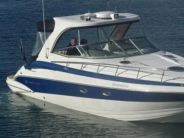 Crownline 340 Cr