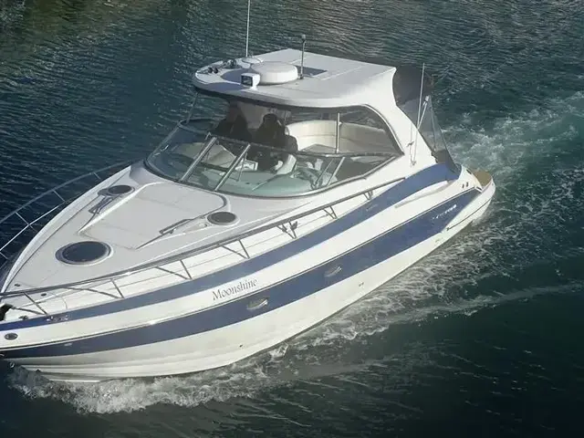 Crownline 340 Cr