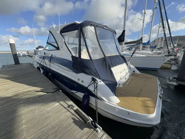 Crownline 340 Cr