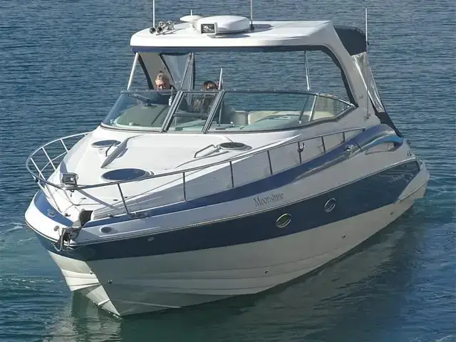 Crownline 340 Cr