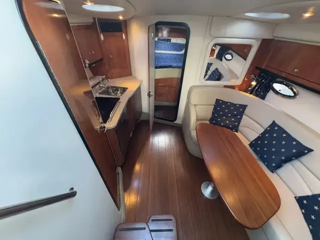 Crownline 340 Cr