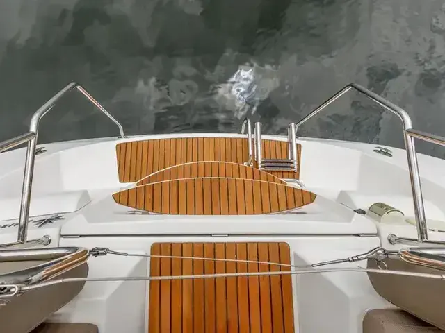 Jeanneau Sun Odyssey 53