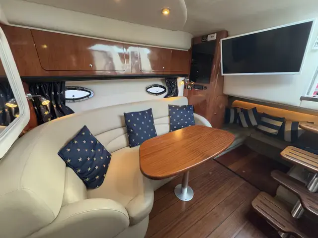 Crownline 340 Cr