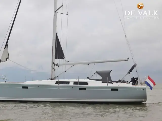 Hanse 415