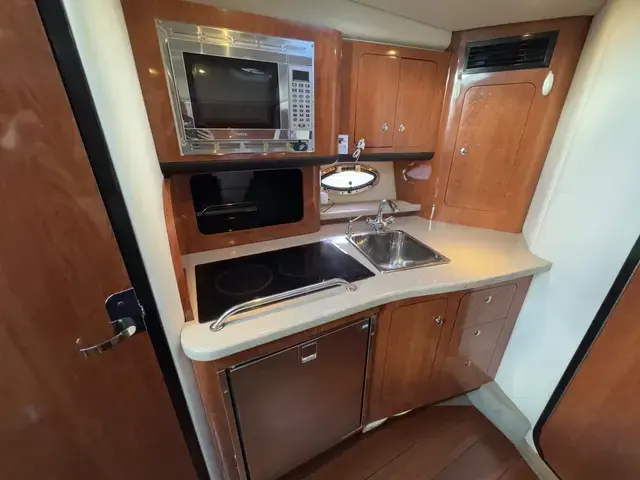 Crownline 340 Cr