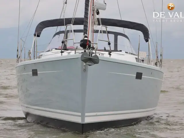 Hanse 415